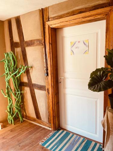 Appartement 44 in Burrweiler