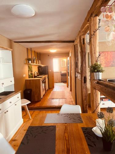 Appartement 44 in Burrweiler