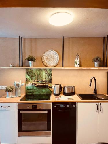 Appartement 44 in Burrweiler