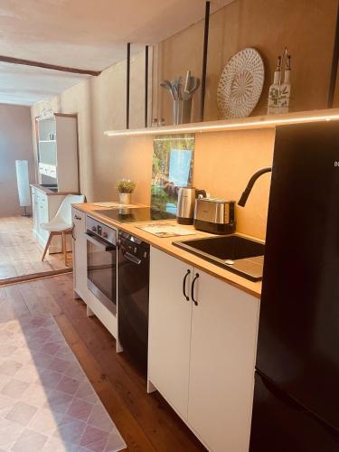Appartement 44 in Burrweiler