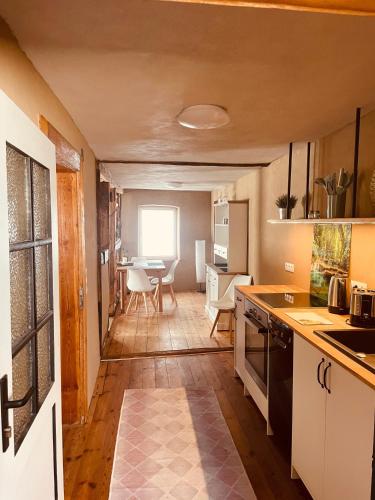 Appartement 44 in Burrweiler