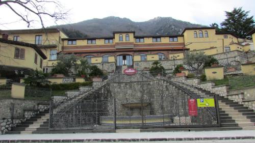 Hotel Al Palazzetto Set Fair, Ospedaletto dʼAlpinolo bei San Giorgio del Sannio