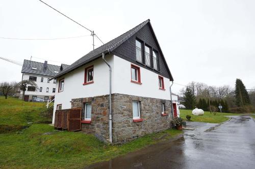 . Ferienhaus Siegzauber