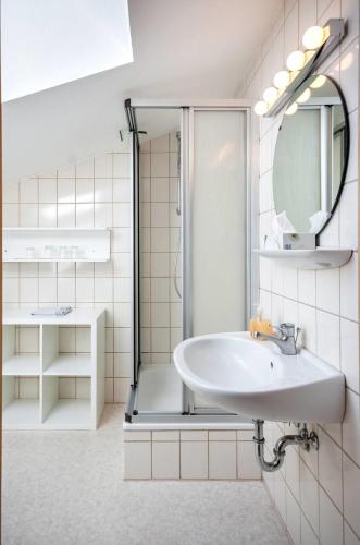 Knusthof - Wohnung 3 in Albertsdorf