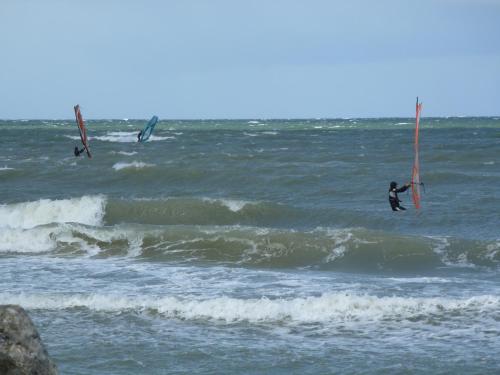 Knusthof - Wohnung 3 in Albertsdorf