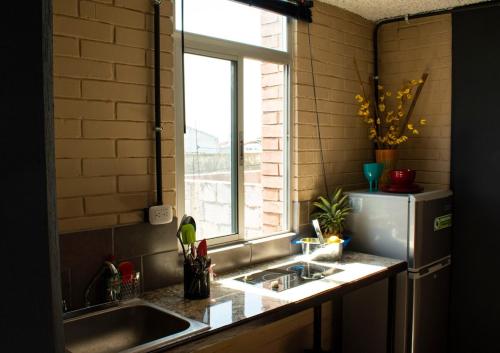 Loft Privado 201 - Newyork Style, Zona 11 Guatemala in Zona 11