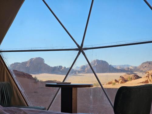 Omgeving, MAXIMAS LUXURY Wadi Rum in Wadi Rum