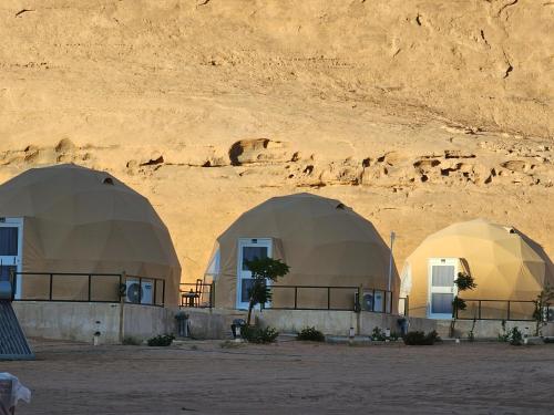 Omgeving, MAXIMAS LUXURY Wadi Rum in Wadi Rum