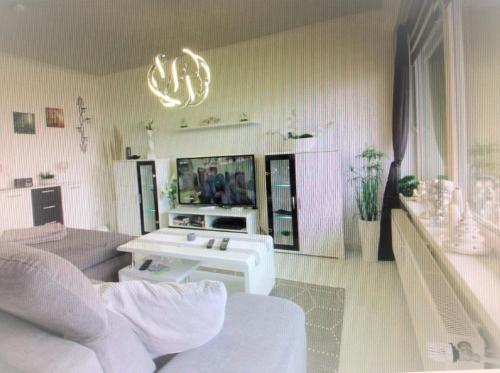 Ferienwohnung App 256 - Apartment - Braunlage