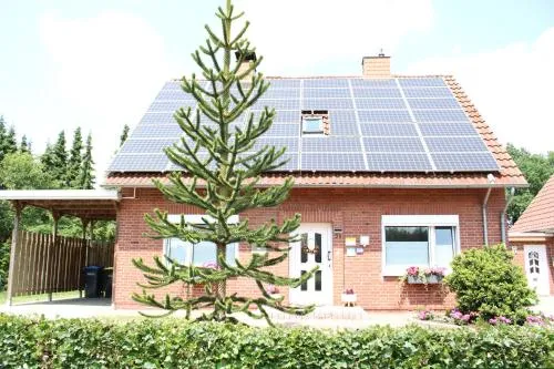 Angelikas Ferienparadies Anni EG in Haselünne, Deutschland