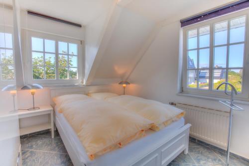 Abaco 4N, Wenningstedt (fotografie 4)