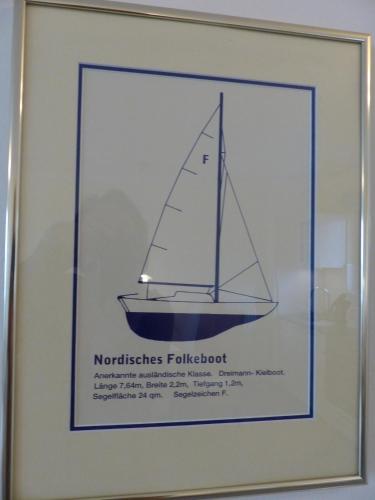 Folkeboot, Laboe (zdjęcie 9)