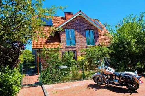 Landhaus - a77306 in Kellenhusen Ostsee, Deutschland