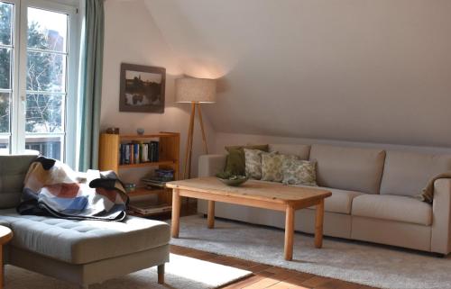 Resi I5 135m von Dammstraße entfernt