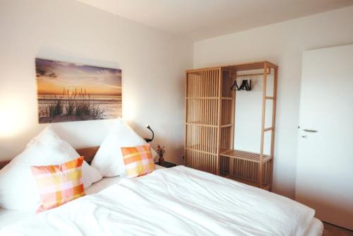 Wohnung 2 in Hagermarsch, Deutschland