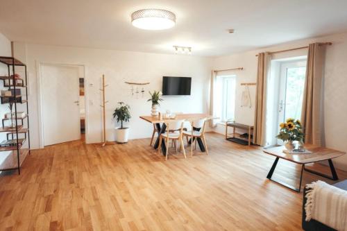 Wohnung 2 in Hagermarsch, Deutschland
