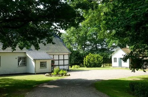 Altes Komödienhaus - Schloss Gelting in Gelting, Deutschland