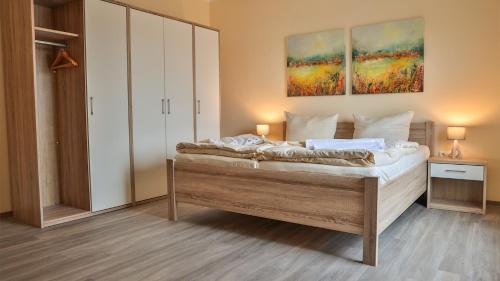 . Wohnung "Stralsund"