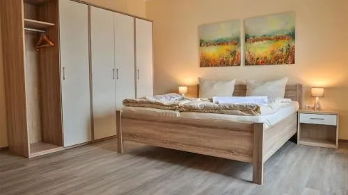 Wohnung "Stralsund" in Gützkow, Deutschland