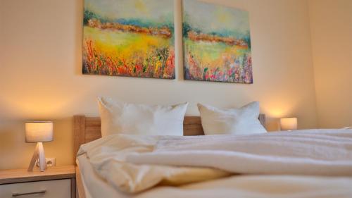 Wohnung "Stralsund" in Gutzkow