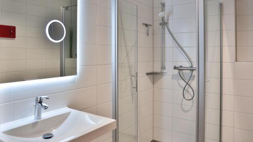 Wohnung "Stralsund" in Gutzkow