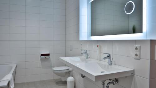 Wohnung "Stralsund" in Gutzkow