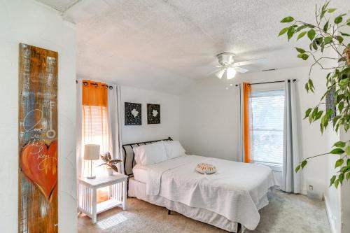 1 Mi to Dtwn The Rossi House in Des Moines! 1 Mi to Dtwn The Rossi House in Des Moines!