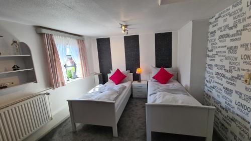 Appartement 24, Kappeln