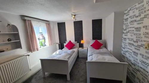 Appartement 24 in Kappeln, Deutschland