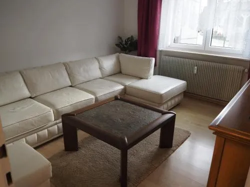 Ferienwohnung Schlossblick in Amtzell, Deutschland