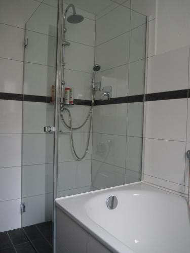 Ferienwohnung Schlossblick in Amtzell