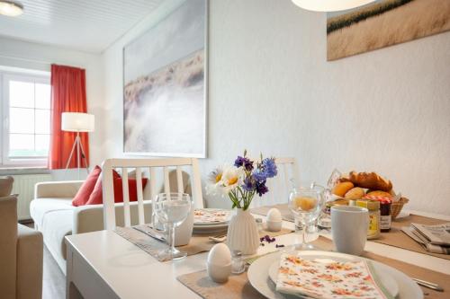 Knusthof Lafrenz - Südwest (Knusthof Lafrenz - Sudwest) in Albertsdorf