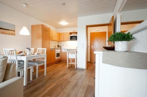 Knusthof Lafrenz - Südwest (Knusthof Lafrenz - Sudwest) in Albertsdorf