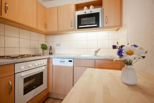 Knusthof Lafrenz - Südwest (Knusthof Lafrenz - Sudwest) in Albertsdorf