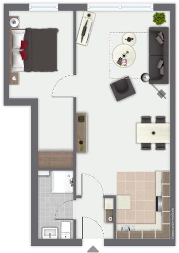 Apartment image 5
