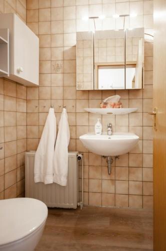 Knusthof Lafrenz - Südwest (Knusthof Lafrenz - Sudwest) in Albertsdorf