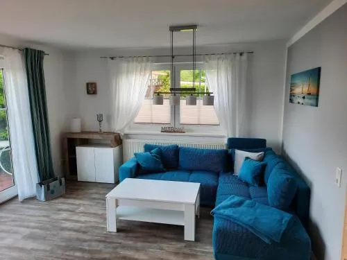 Ferienwohnung Finja in Dreschvitz, Deutschland
