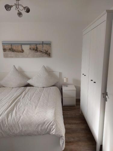 Ferienwohnung Finja in Dreschvitz, Deutschland