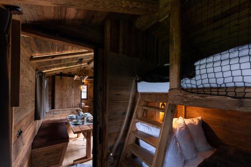 Tiny Chalet 4, Clausthal-Zellerfeld (foto 3)