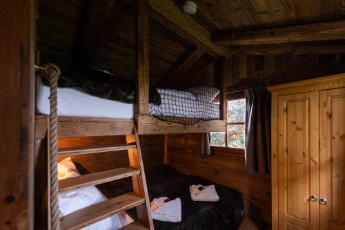 Tiny Chalet 4, Clausthal-Zellerfeld (foto 4)