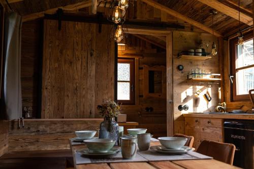 Tiny Chalet 4, Clausthal-Zellerfeld (foto 5)