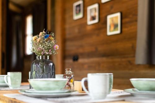 Tiny Chalet 4, Clausthal-Zellerfeld (foto 7)