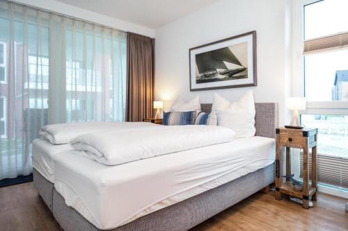 Ostesee FEWO mit Pool & Spa in Olpenitz in Kappeln, Deutschland