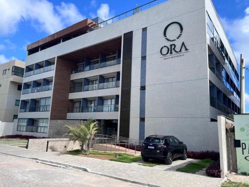 Novíssimo Flat Ora Beach Residence - Porto de Galinhas