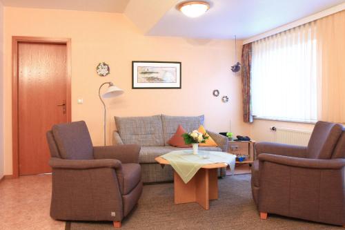 Landgluck in Klausdorf