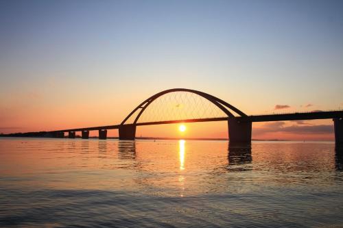 Landgluck in Klausdorf