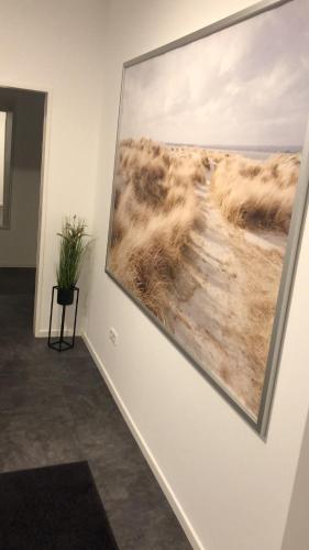 Ferienwohnung bei Jennifer in Gütersloh, Deutschland
