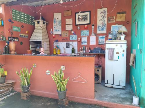 @hostel_vibe_descolada in Varzea