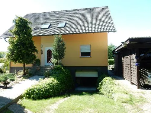 Ferienwohnung in der "Perle der Lausitz" in Spremberg, Deutschland