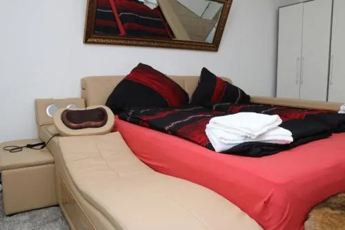 Aparthotel Kompass A 301 in Essen, Deutschland